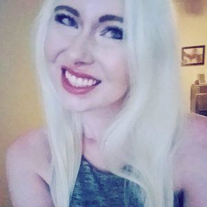 Meet your Posher, Jenny